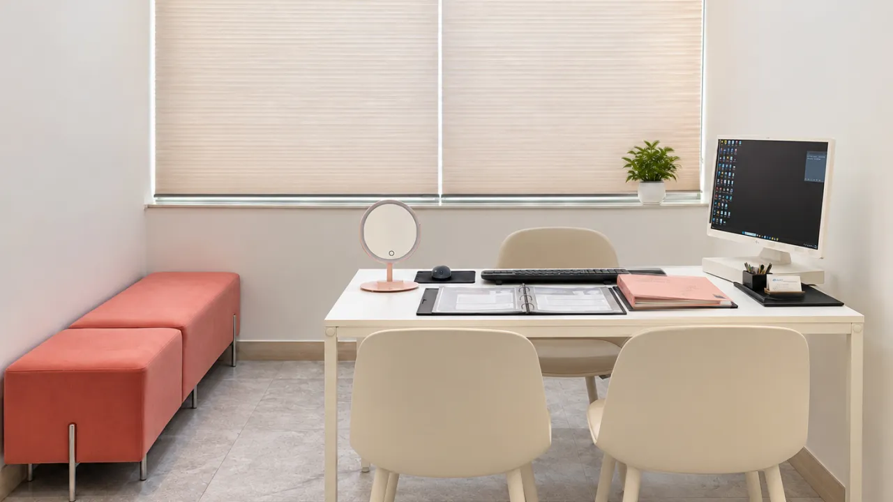 Consultation Room
