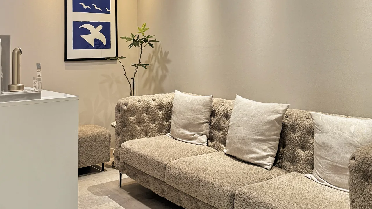 Waiting Room