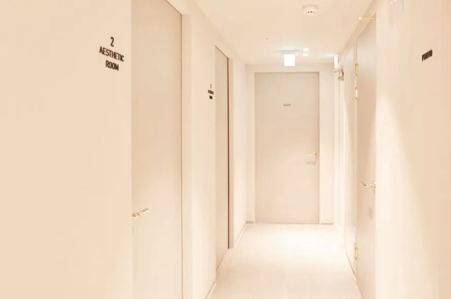 Corridor