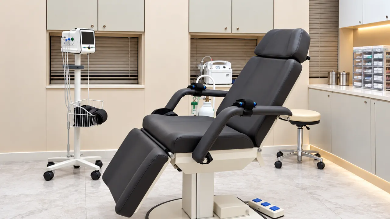 Treatment Room