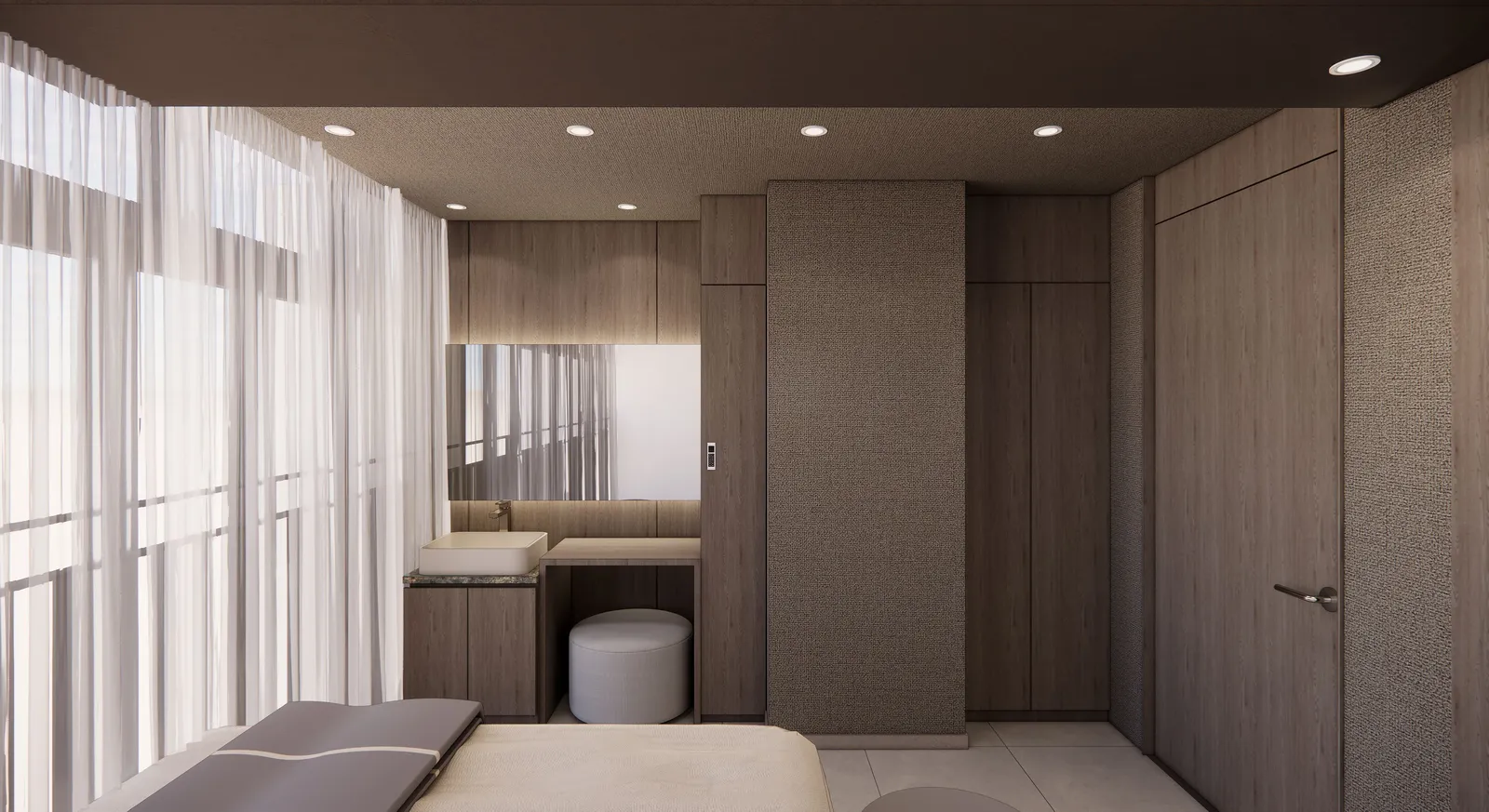 Treatment Room