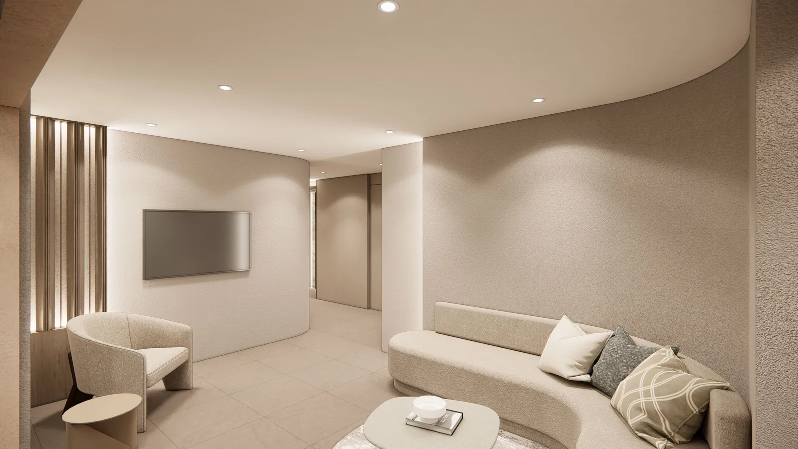 VIP Lounge